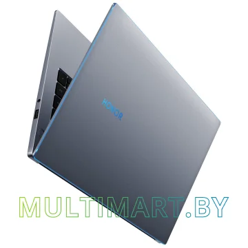 Ноутбук HONOR MagicBook 14 AMD NMH-WFQ9HN (5301AFWF) картинка 9